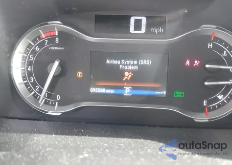 2018 Honda Pilot Ex из США, поврежденный, VIN 5FNYF5H39JB017900